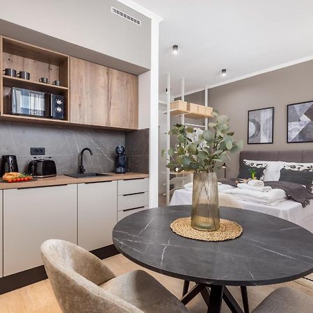 Apartments Diego Рийека Екстериор снимка