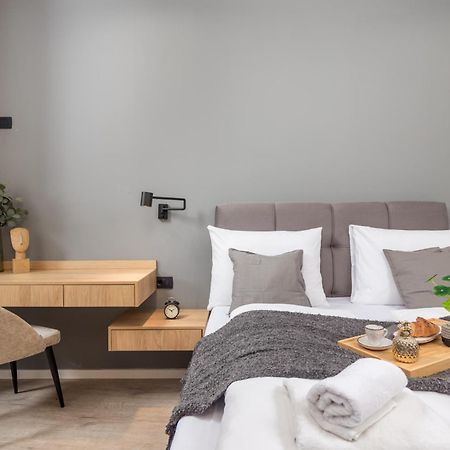Apartments Diego Рийека Екстериор снимка