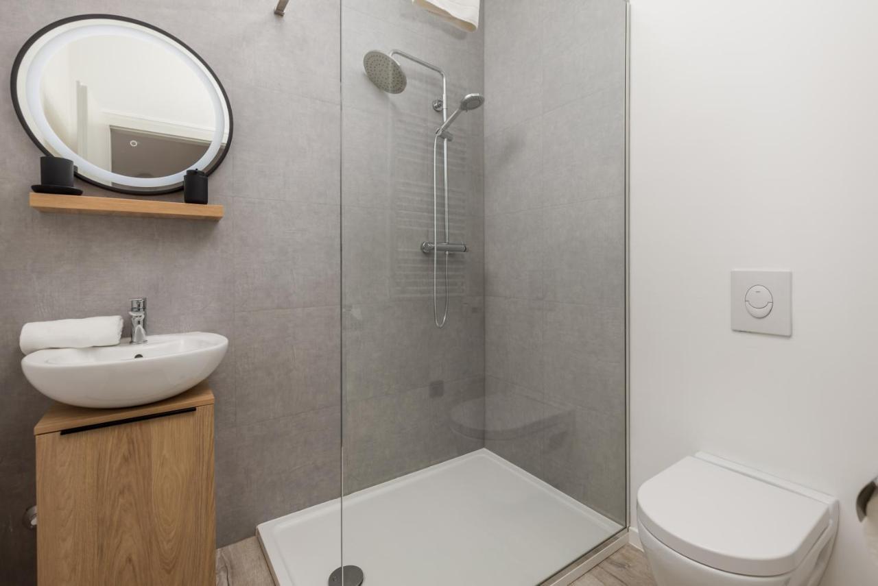 Apartments Diego Рийека Екстериор снимка