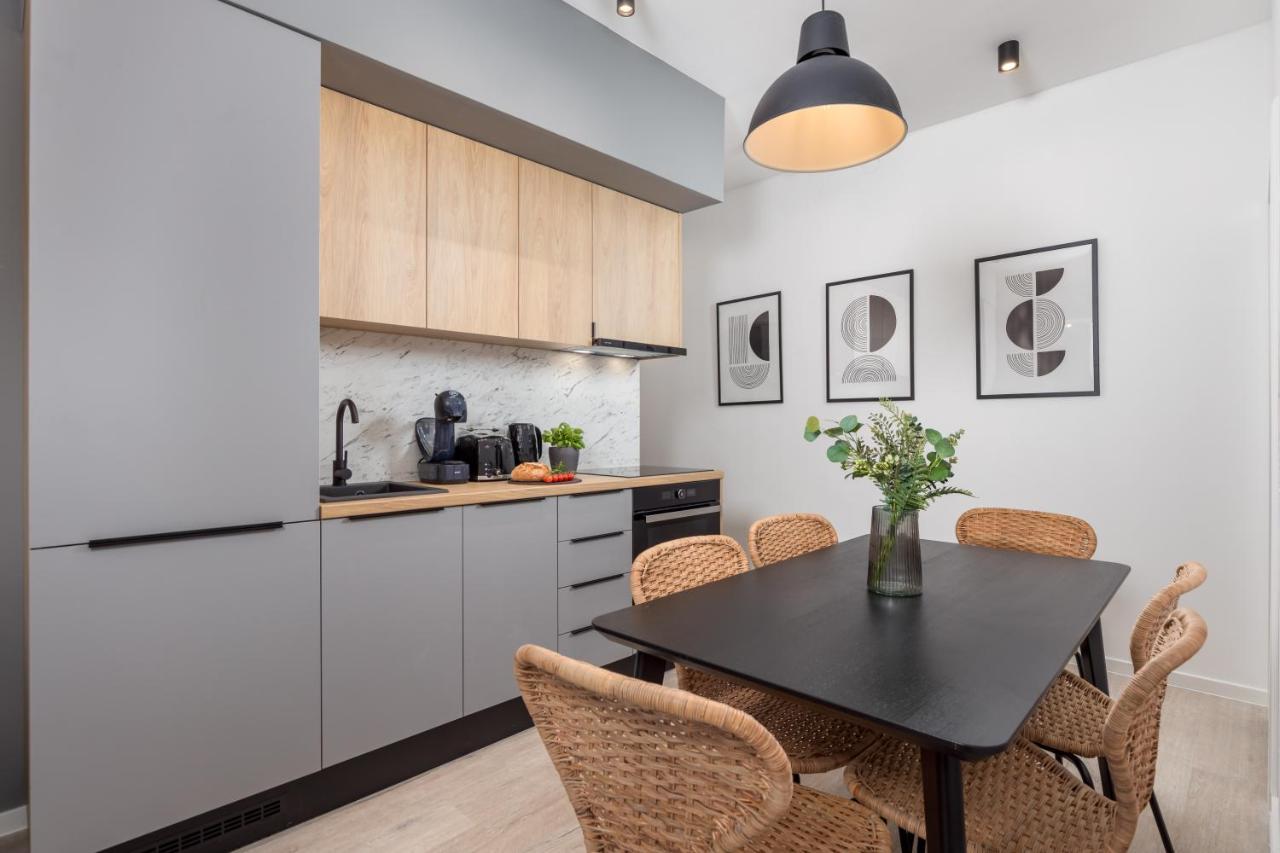 Apartments Diego Рийека Екстериор снимка