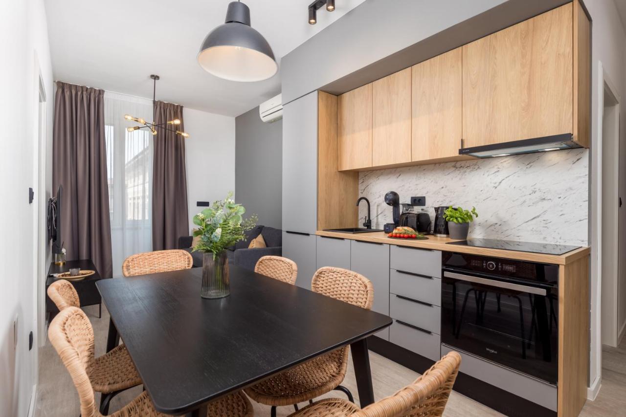 Apartments Diego Рийека Екстериор снимка