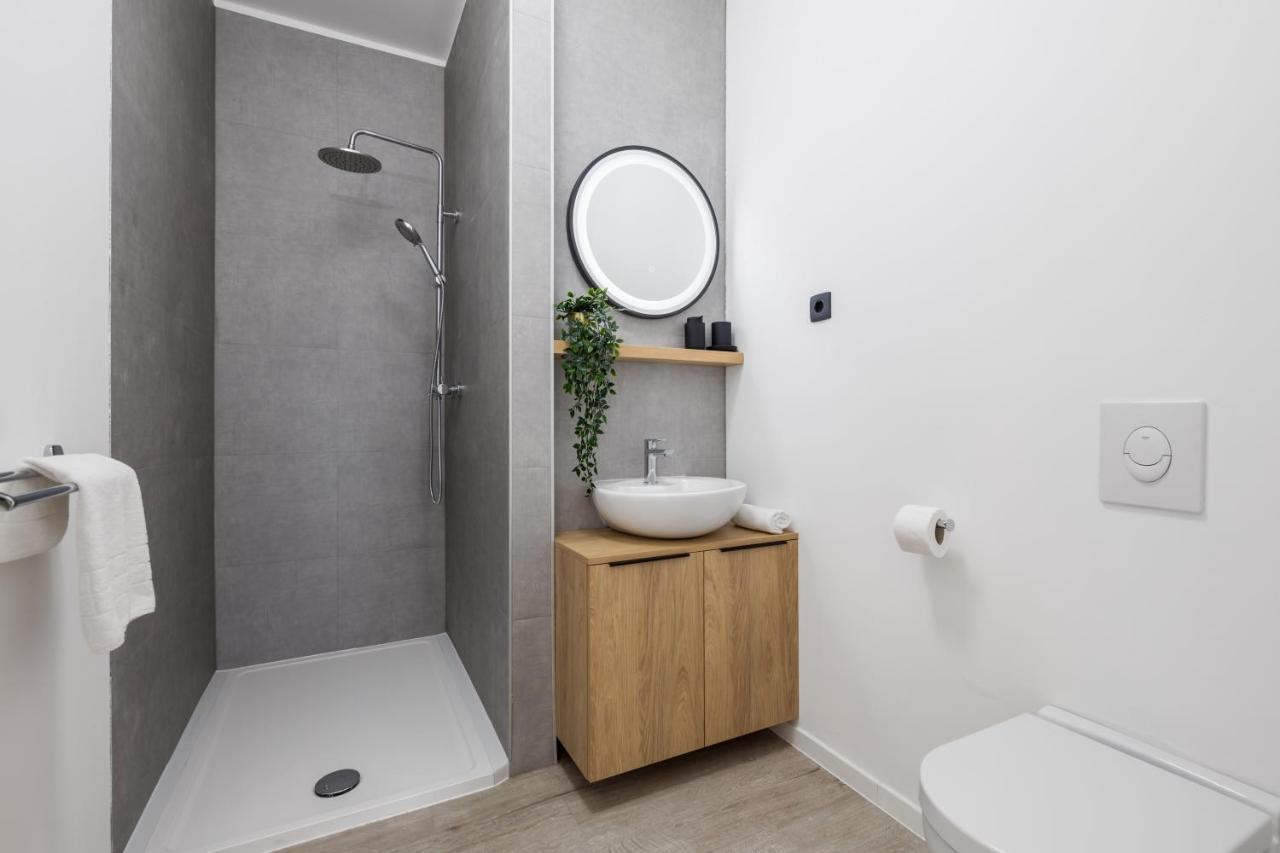Apartments Diego Рийека Екстериор снимка