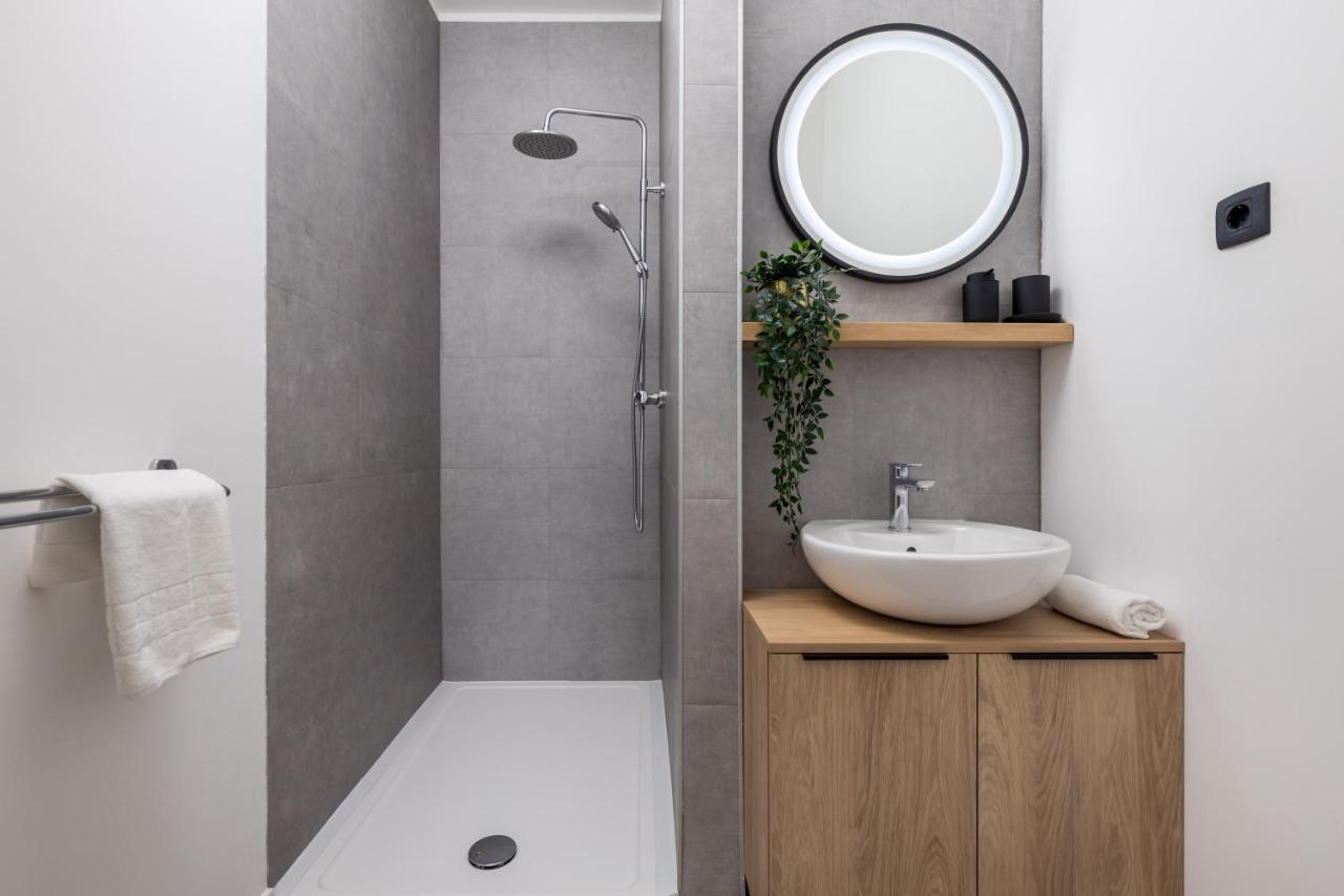 Apartments Diego Рийека Екстериор снимка