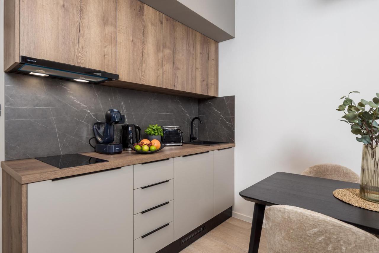 Apartments Diego Рийека Екстериор снимка