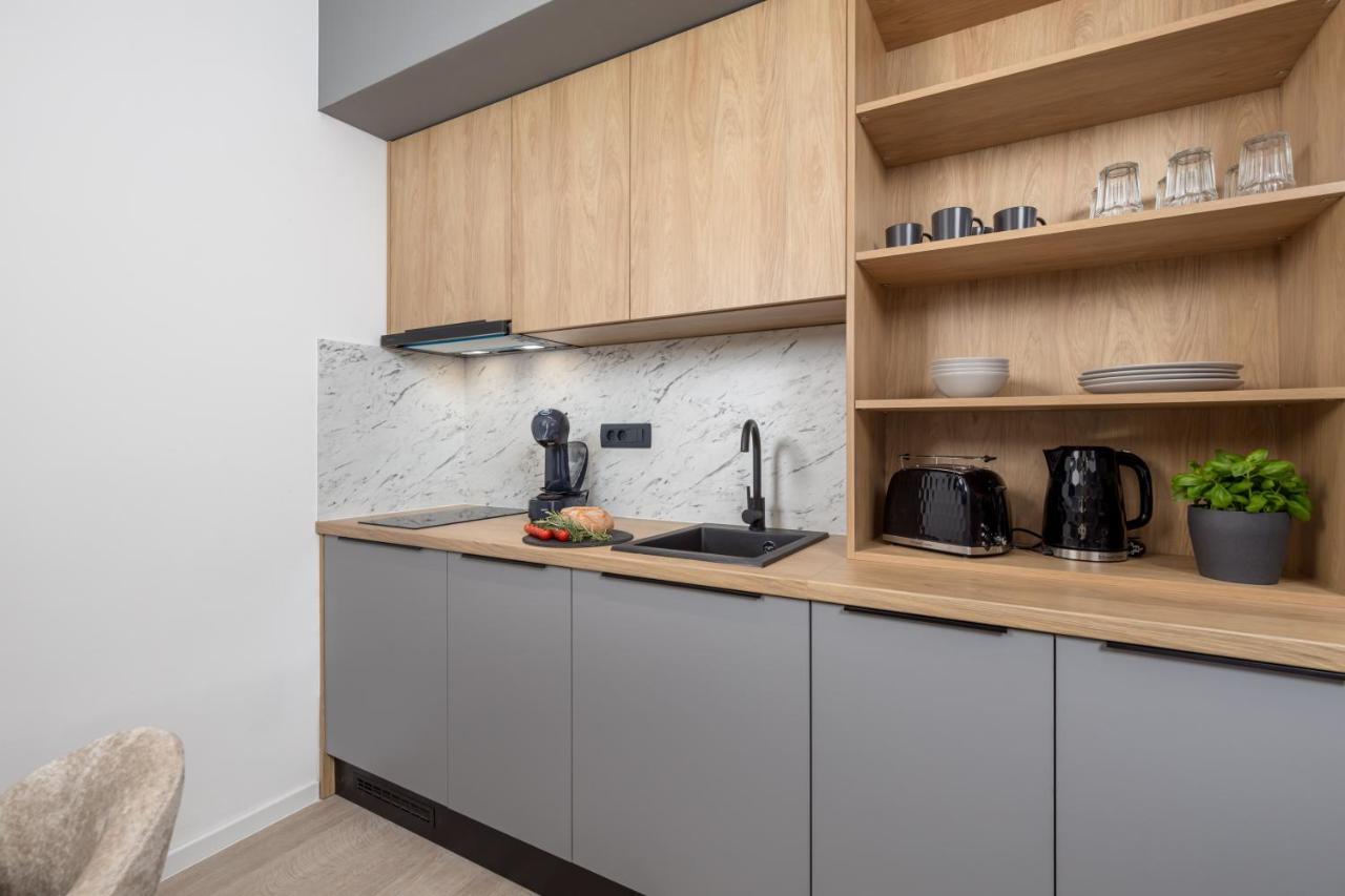 Apartments Diego Рийека Екстериор снимка