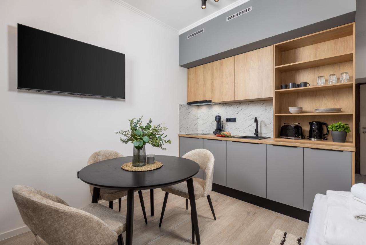 Apartments Diego Рийека Екстериор снимка