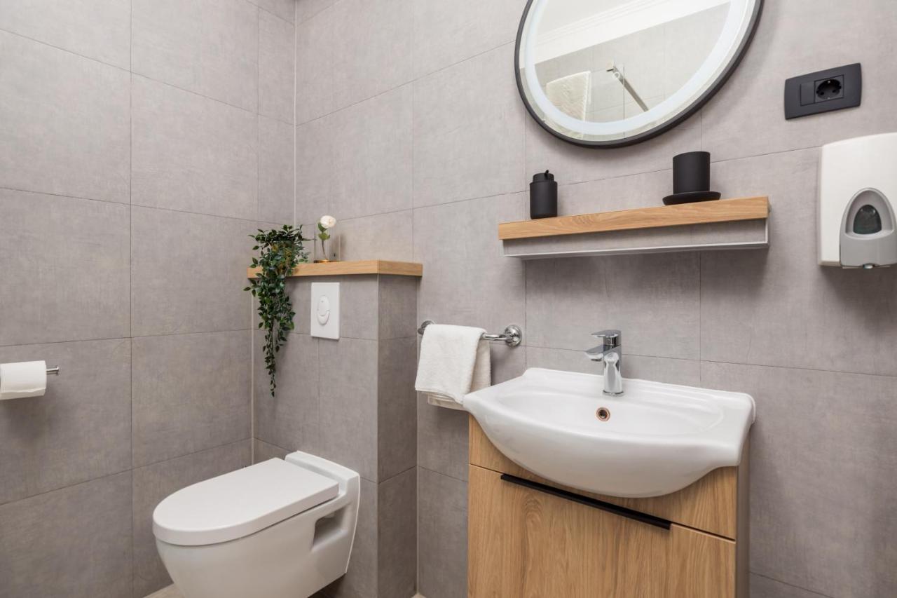 Apartments Diego Рийека Екстериор снимка