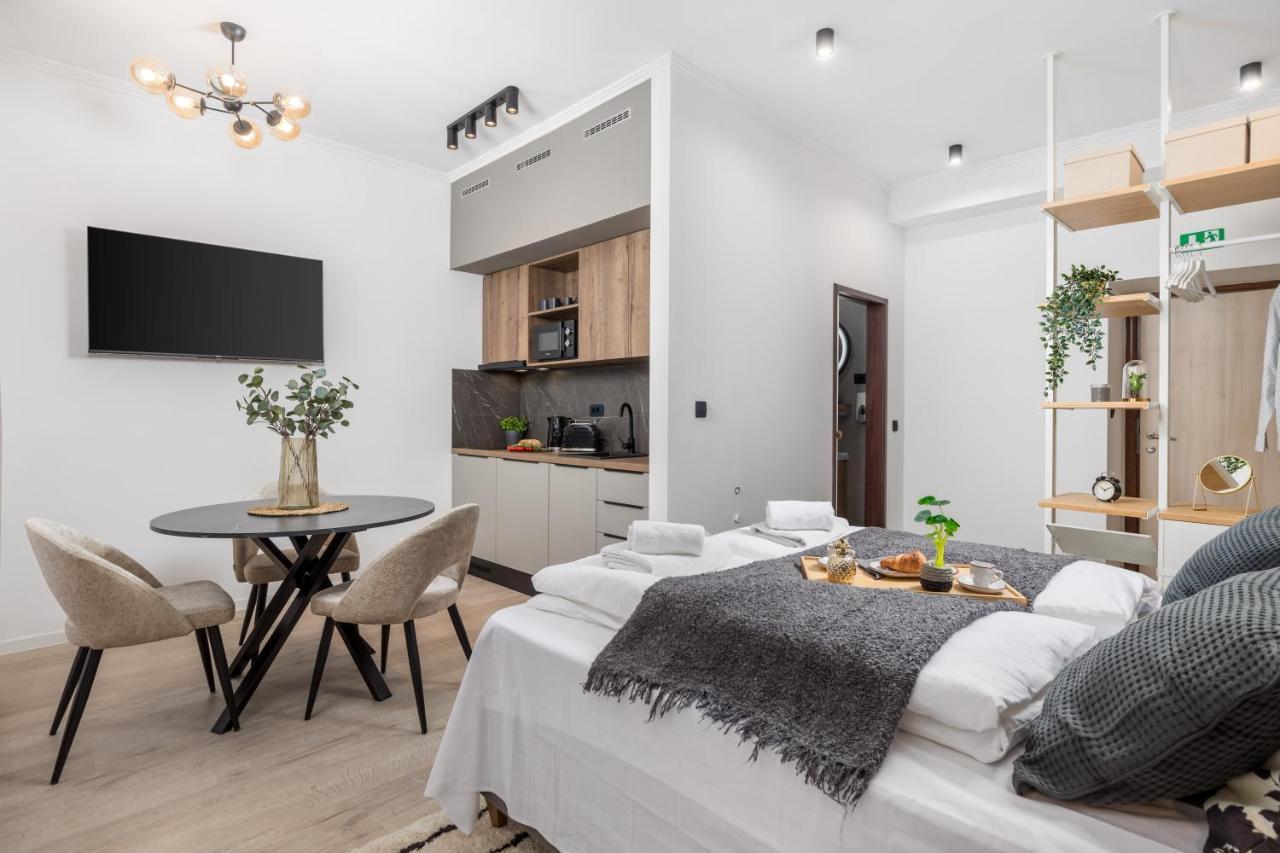 Apartments Diego Рийека Екстериор снимка