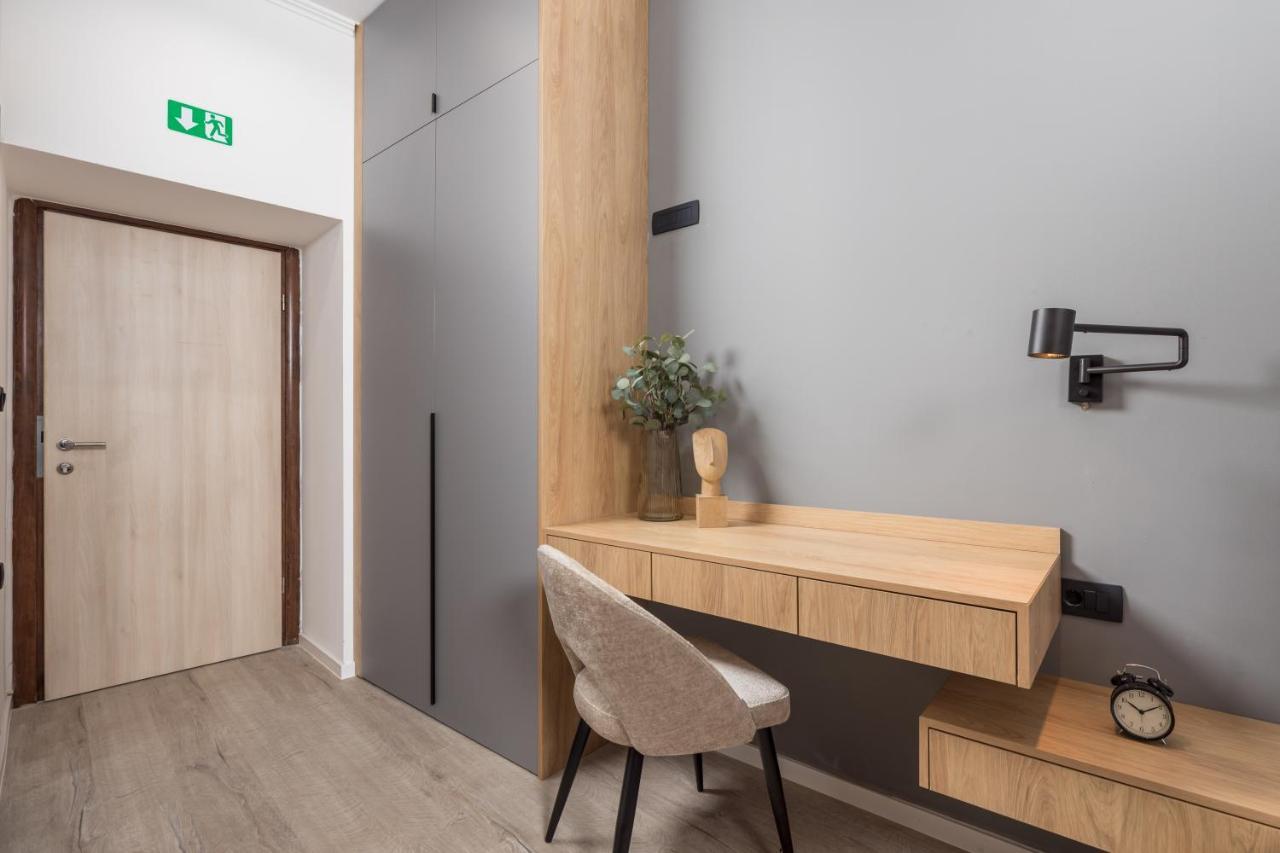 Apartments Diego Рийека Екстериор снимка