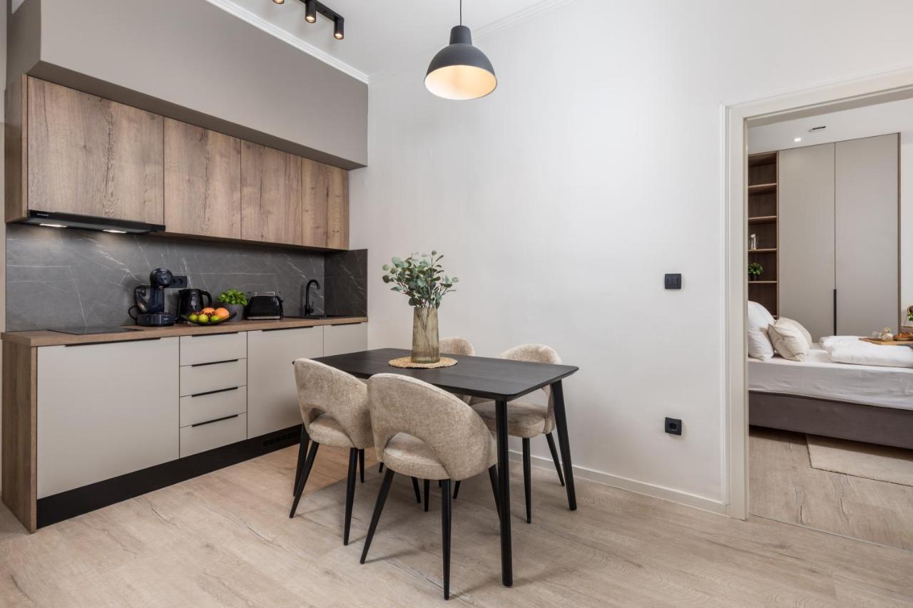 Apartments Diego Рийека Екстериор снимка