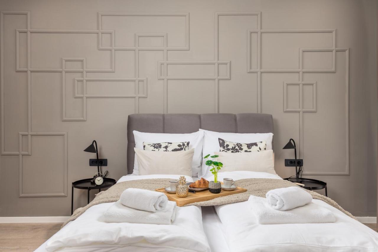 Apartments Diego Рийека Екстериор снимка