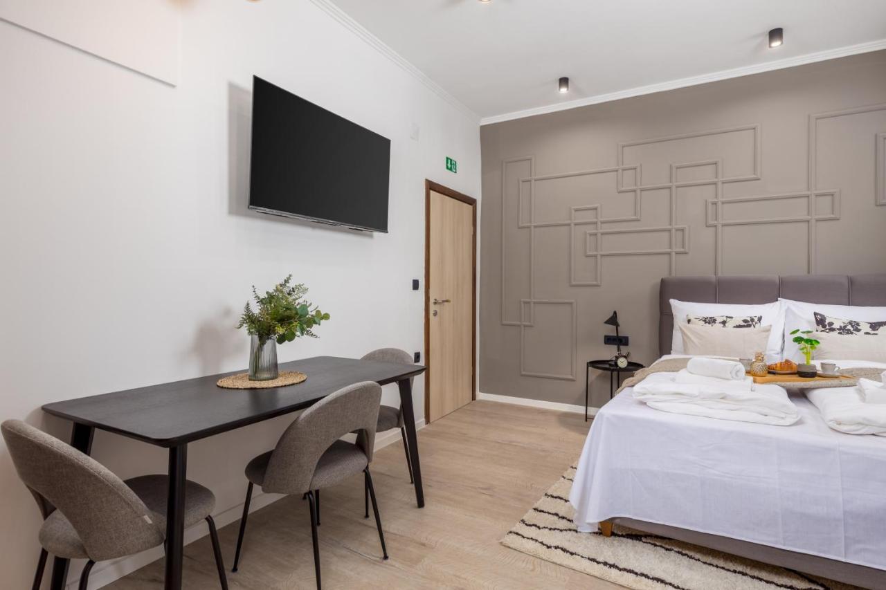 Apartments Diego Рийека Екстериор снимка