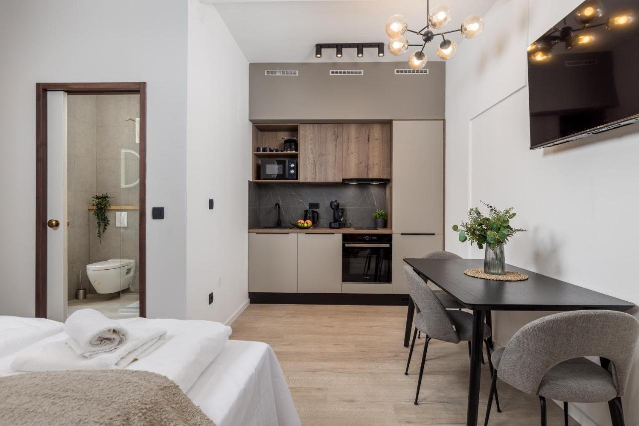 Apartments Diego Рийека Екстериор снимка