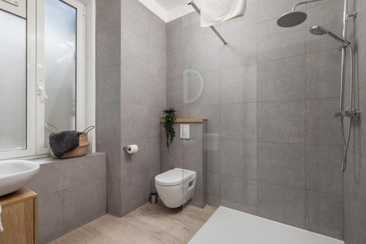Apartments Diego Рийека Екстериор снимка