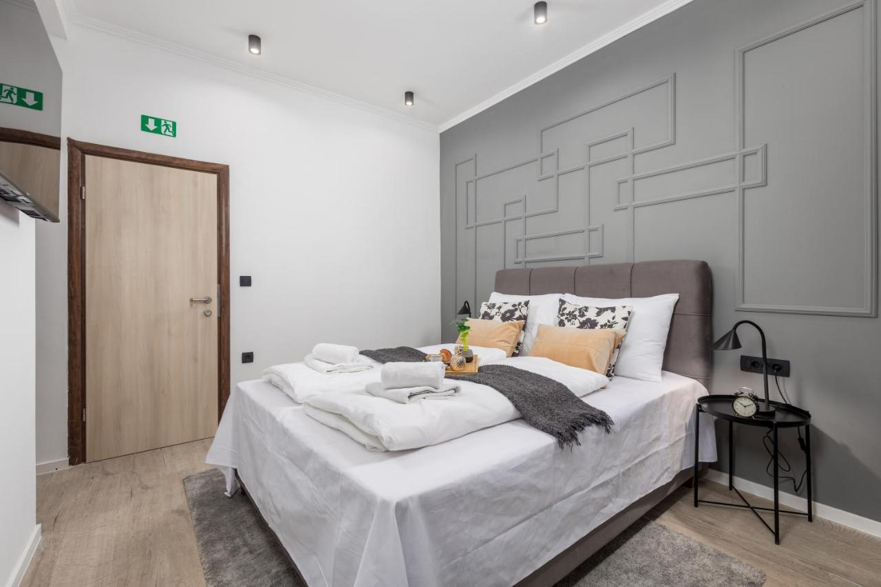 Apartments Diego Рийека Екстериор снимка