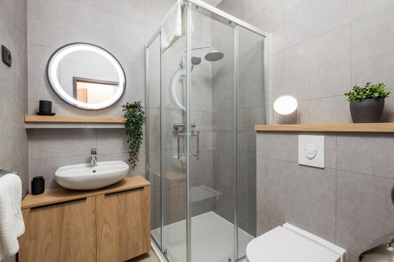 Apartments Diego Рийека Екстериор снимка