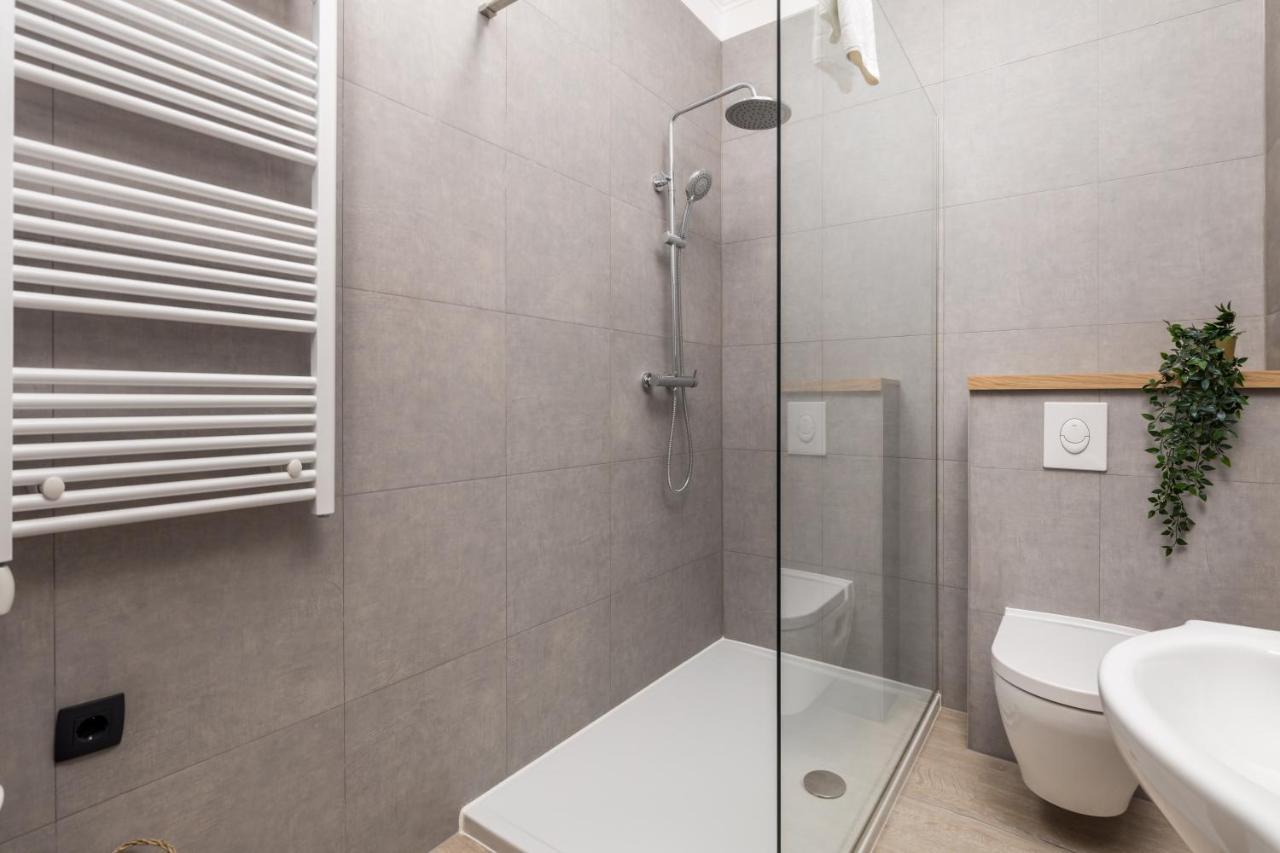 Apartments Diego Рийека Екстериор снимка