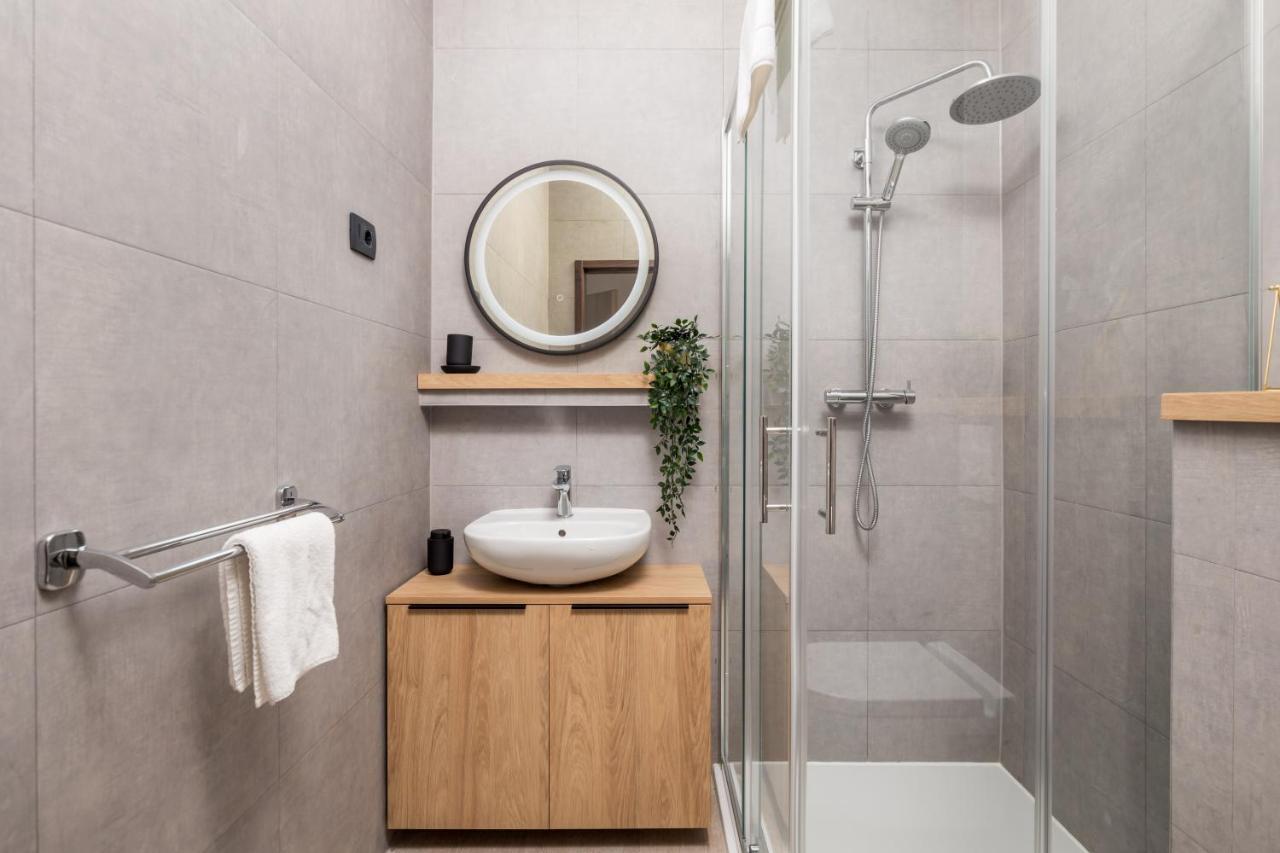 Apartments Diego Рийека Екстериор снимка