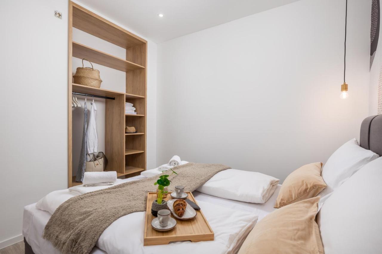 Apartments Diego Рийека Екстериор снимка