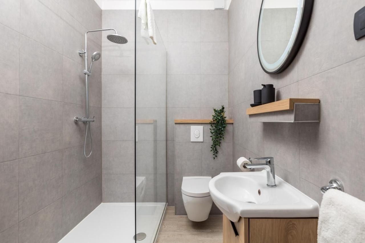 Apartments Diego Рийека Екстериор снимка