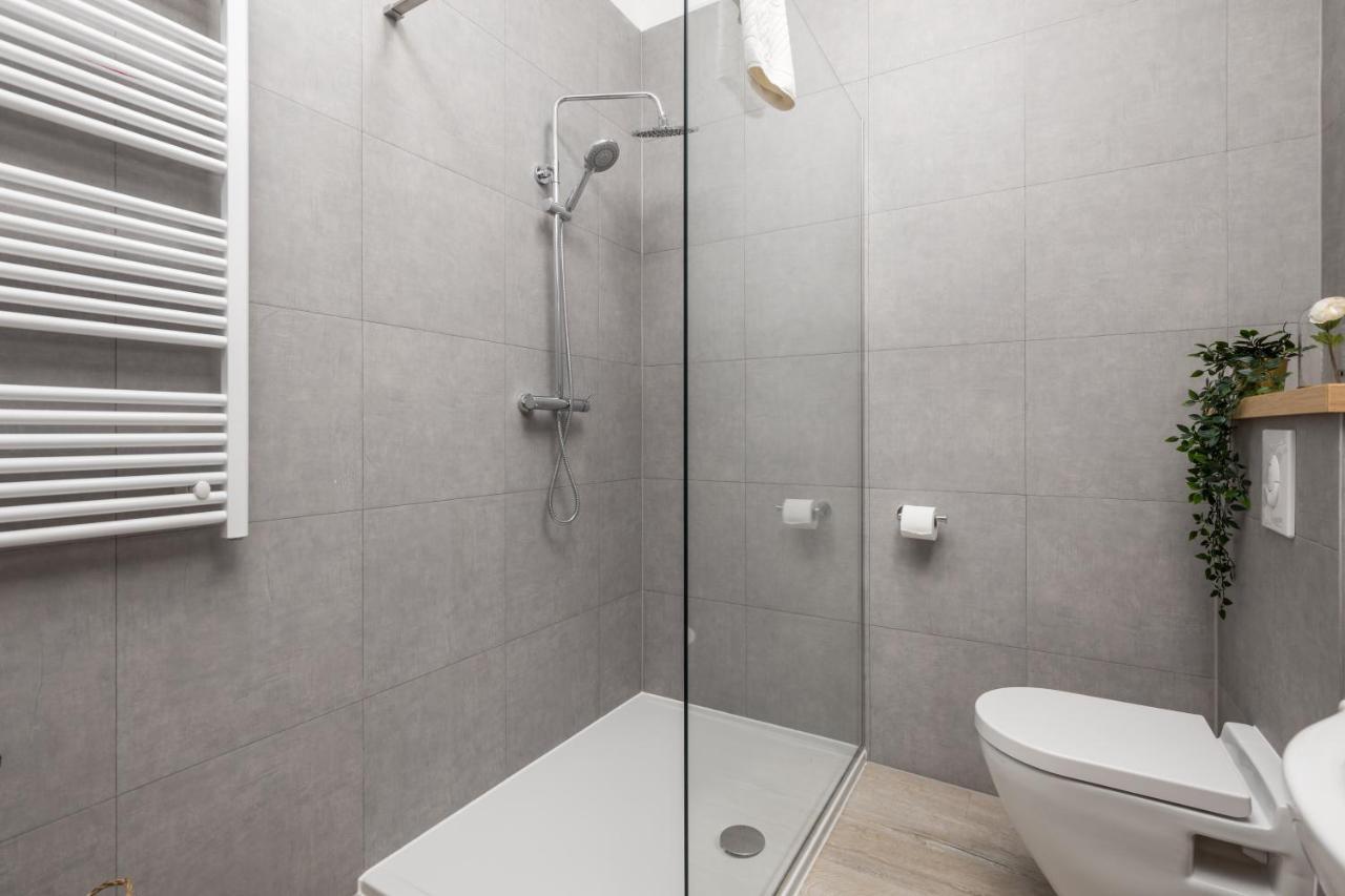 Apartments Diego Рийека Екстериор снимка