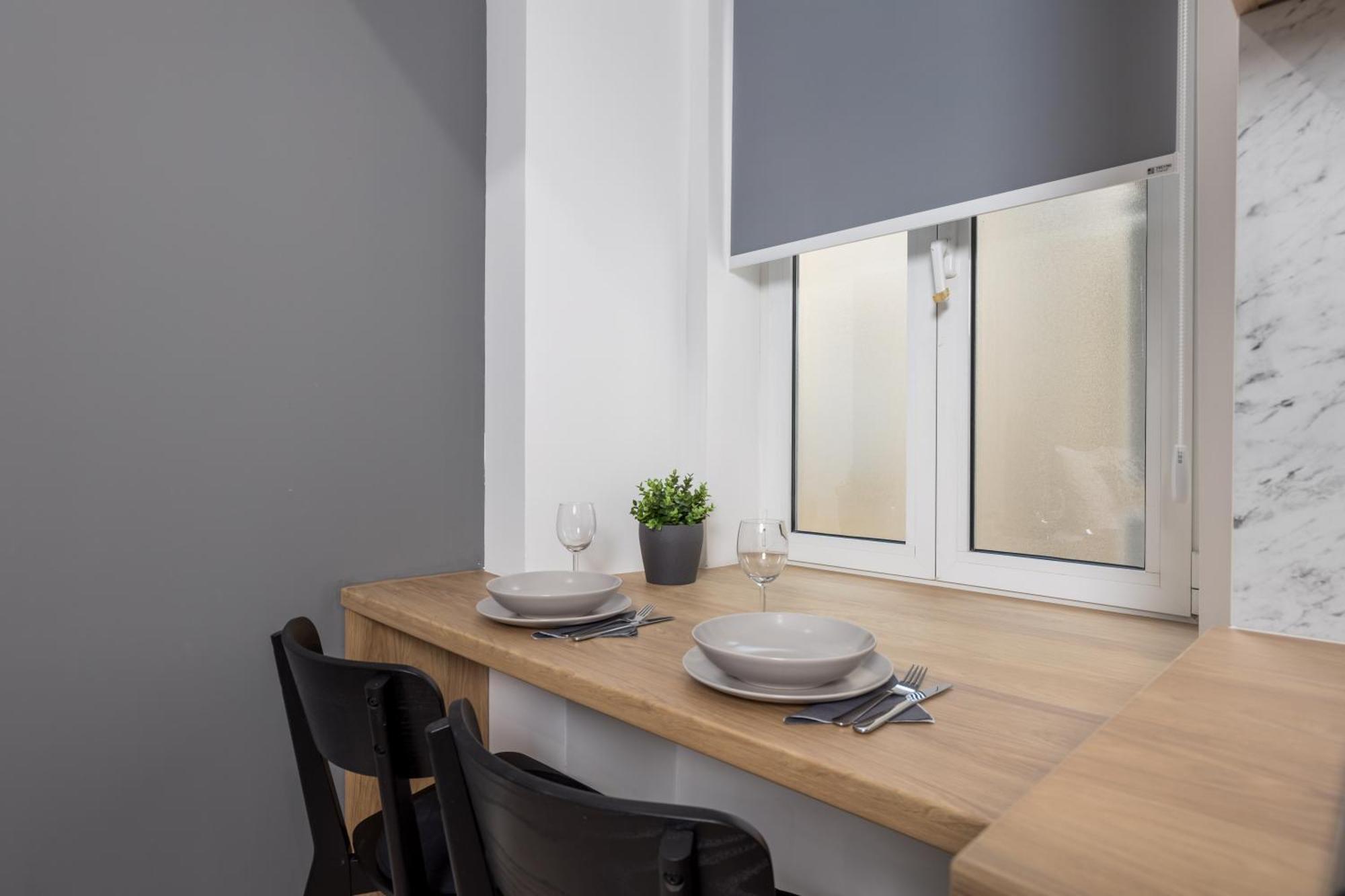 Apartments Diego Рийека Екстериор снимка