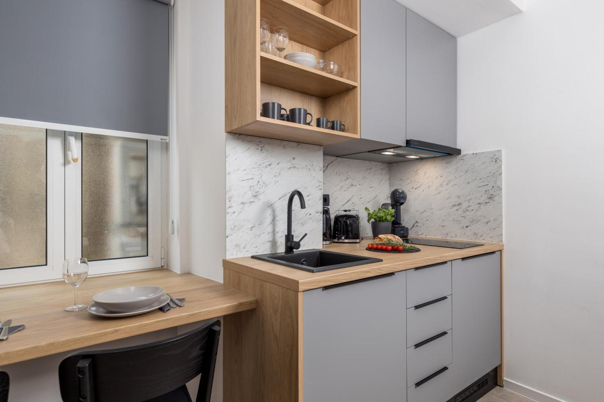 Apartments Diego Рийека Екстериор снимка