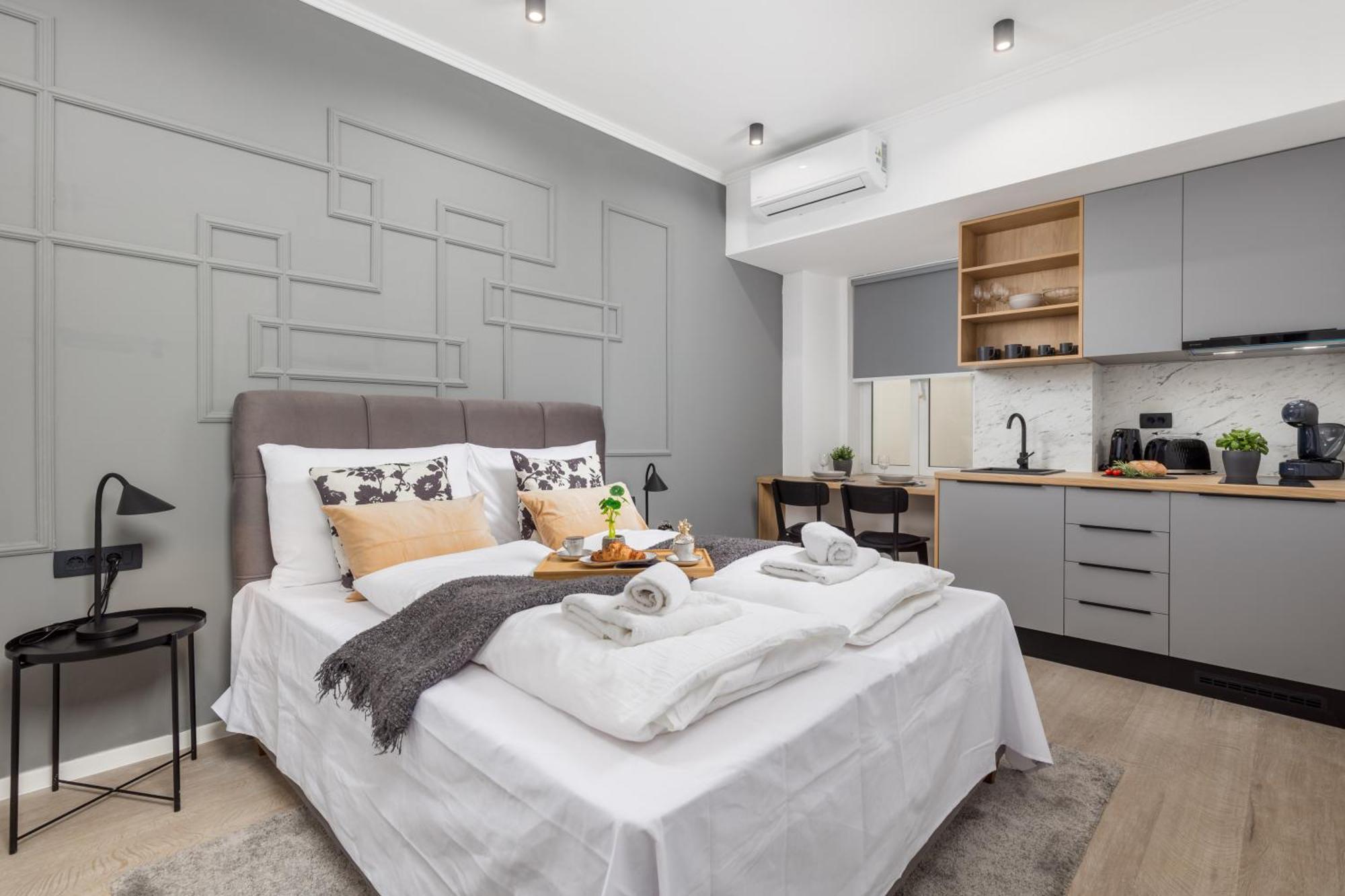 Apartments Diego Рийека Екстериор снимка