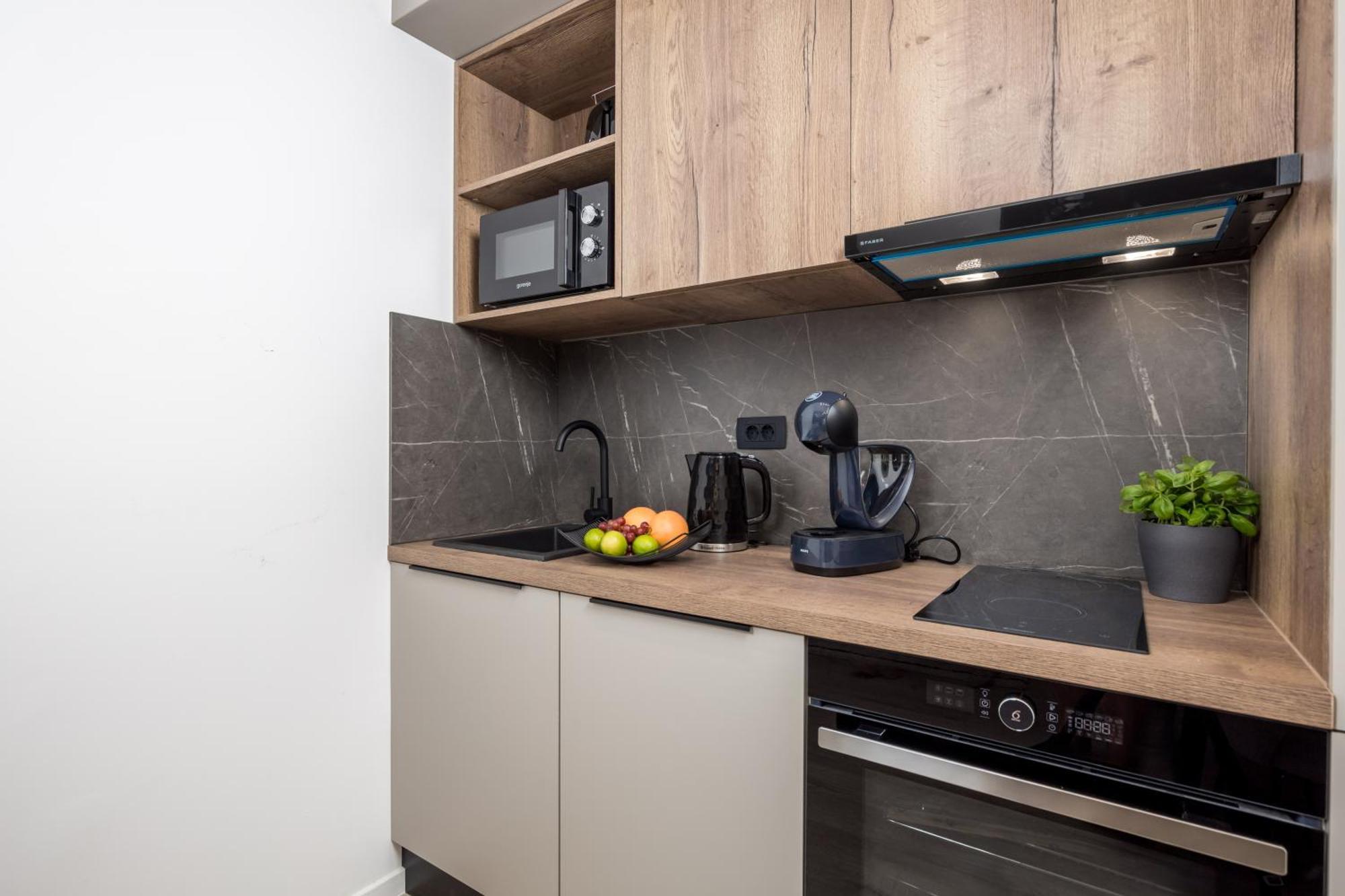 Apartments Diego Рийека Екстериор снимка