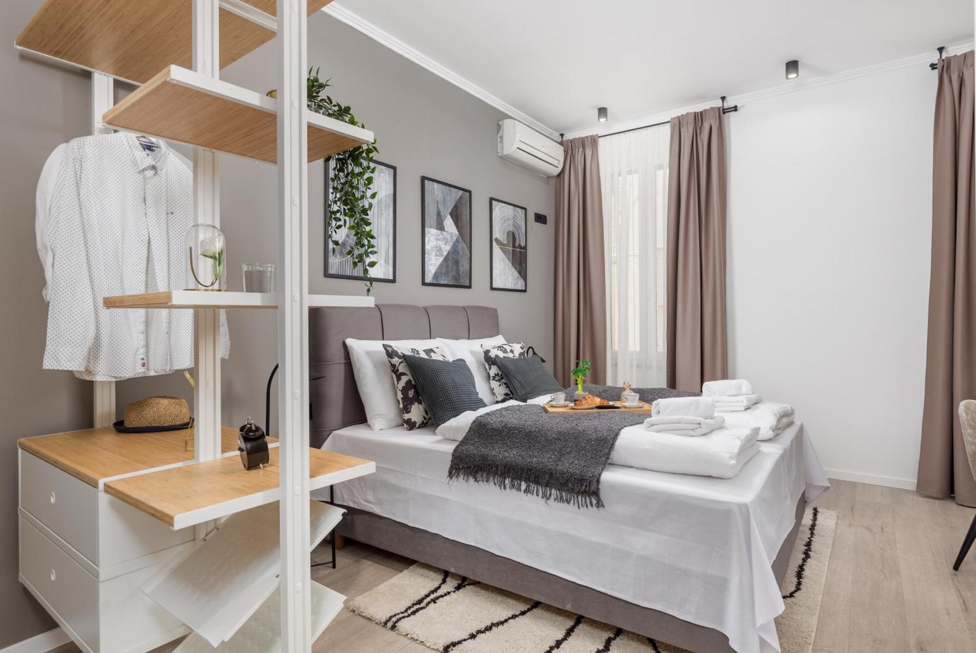 Apartments Diego Рийека Екстериор снимка