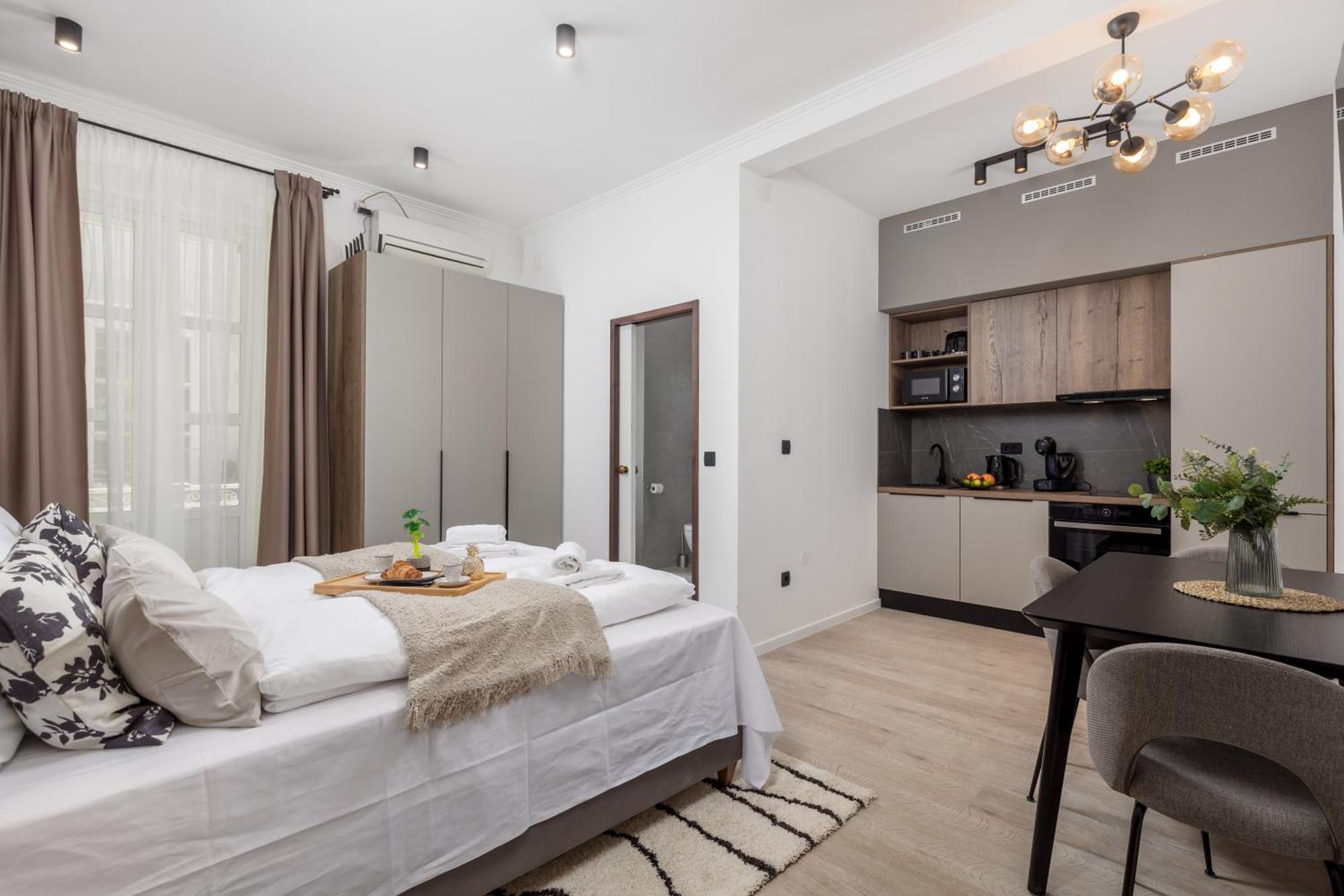 Apartments Diego Рийека Екстериор снимка