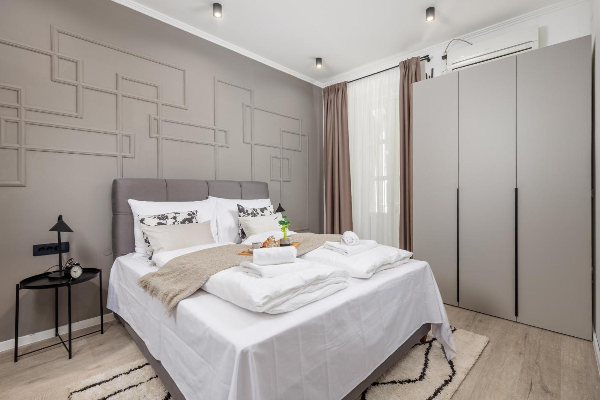 Apartments Diego Рийека Екстериор снимка