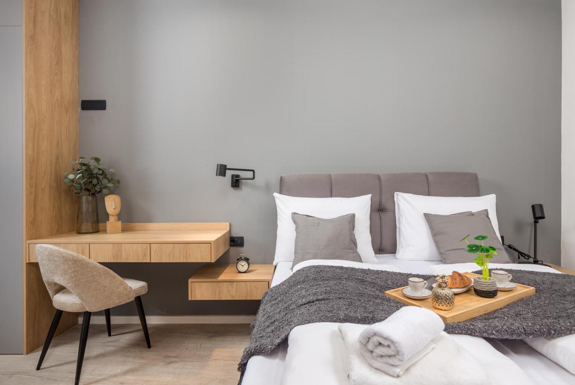 Apartments Diego Рийека Екстериор снимка